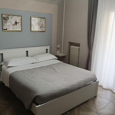Civico 250 Bed and Breakfast Pescara Buitenkant foto