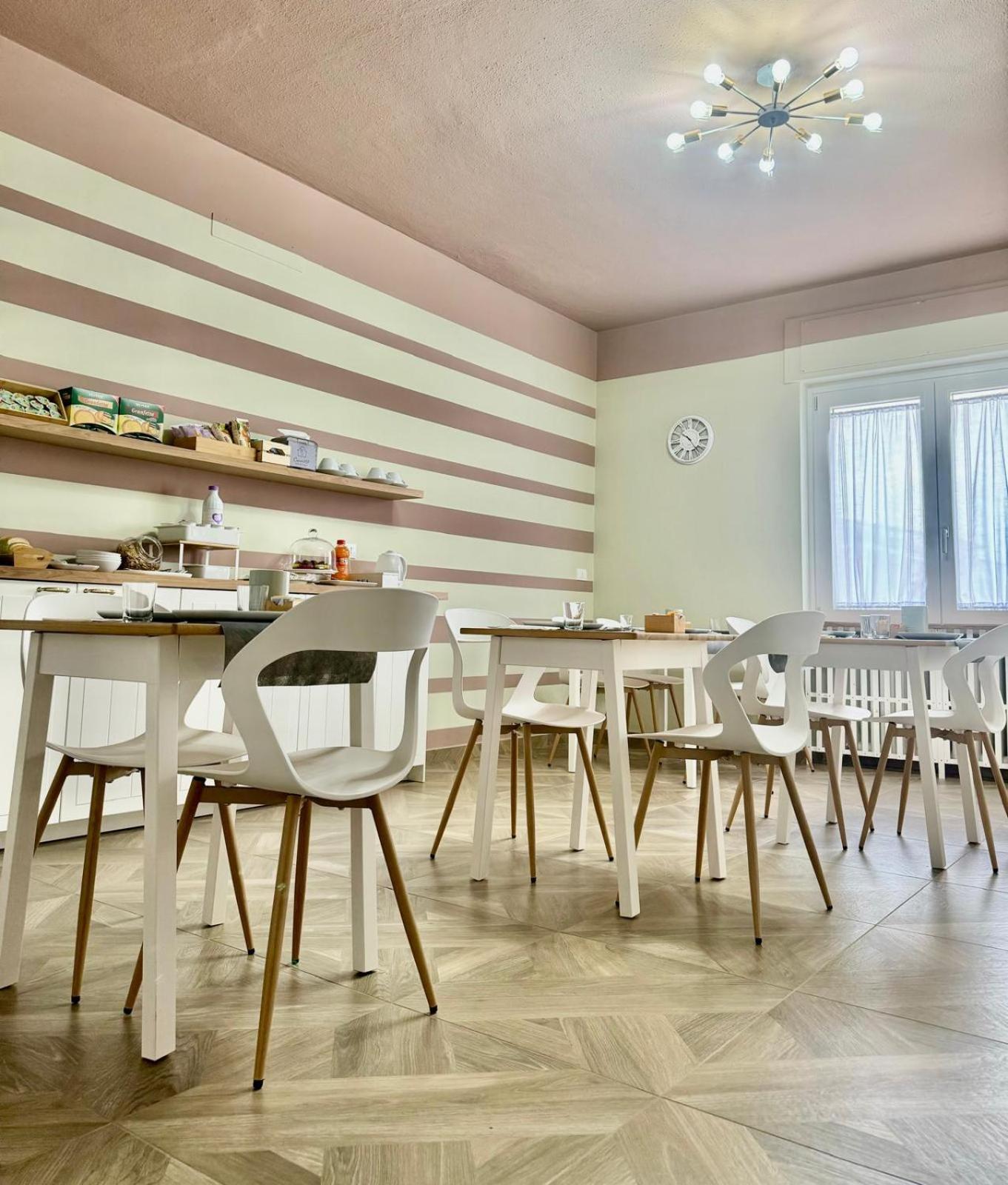 Civico 250 Bed and Breakfast Pescara Buitenkant foto