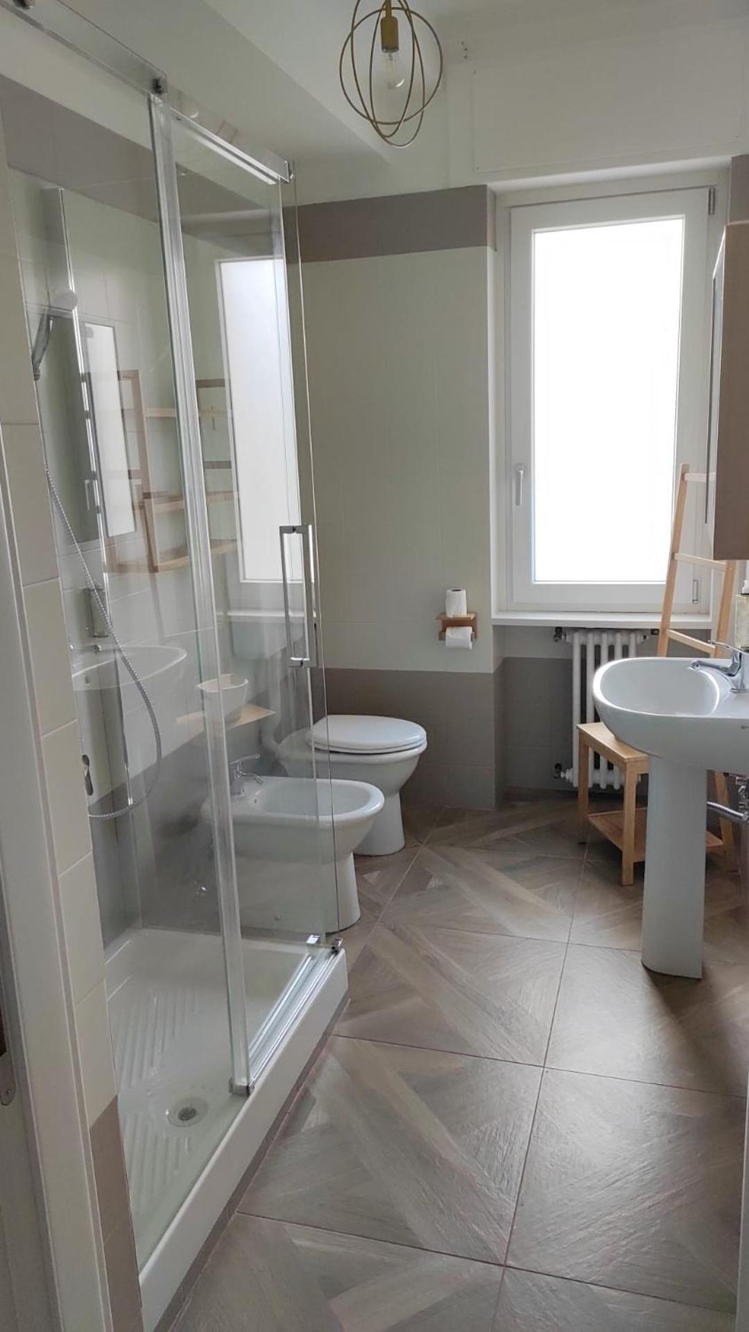 Civico 250 Bed and Breakfast Pescara Buitenkant foto