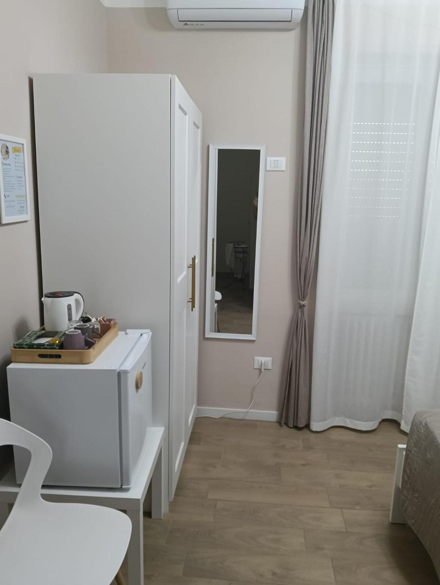 Civico 250 Bed and Breakfast Pescara Buitenkant foto